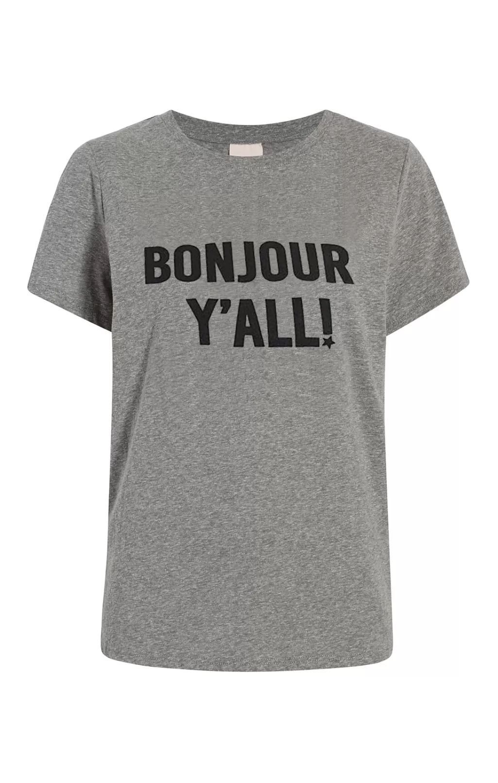 Cinq à Sept Bonjour Y'all Tee