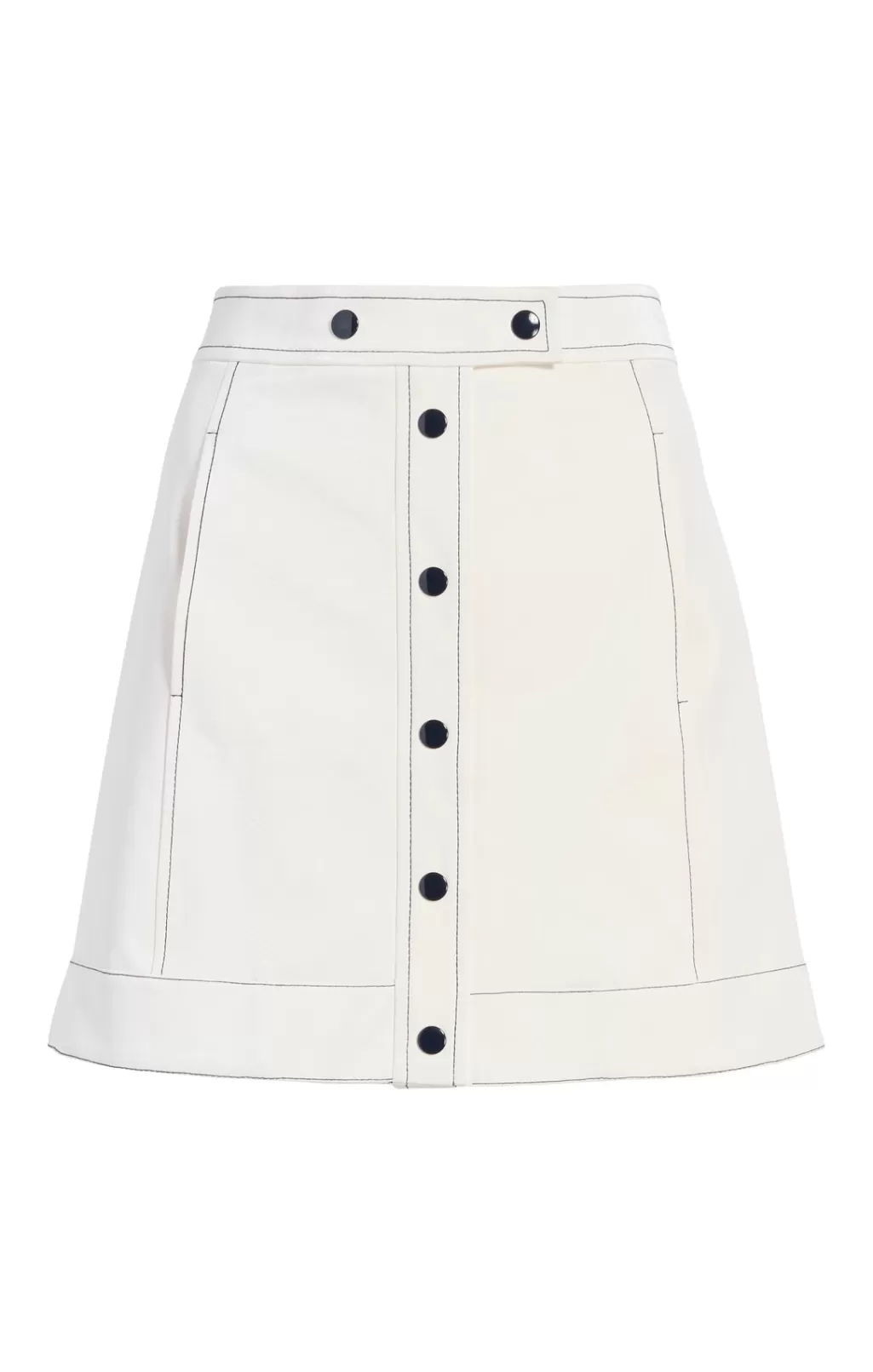 Cinq à Sept Ciara Skirt