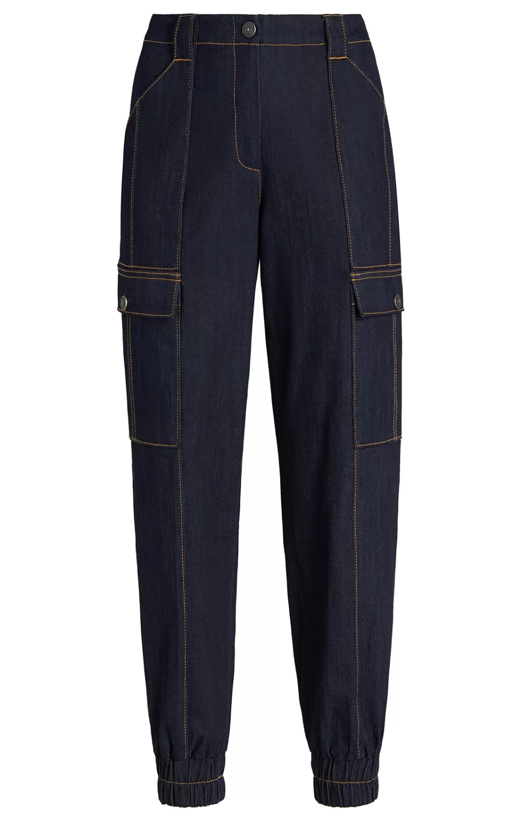 Cinq à Sept Denim Skinny Kelly Pant