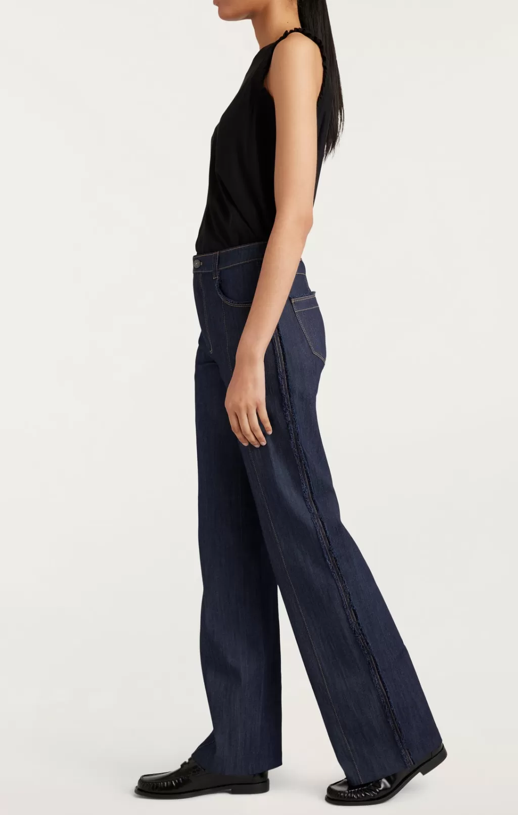 Cinq à Sept Francine Pant