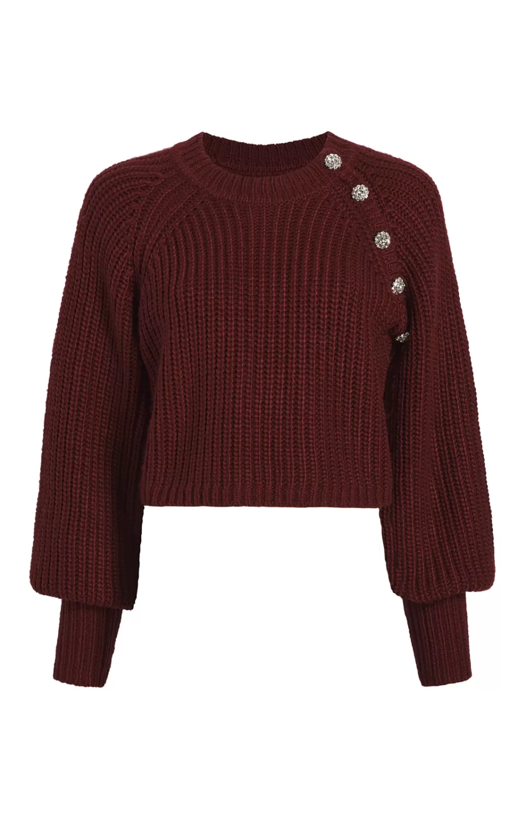 Cinq à Sept Keren Pullover