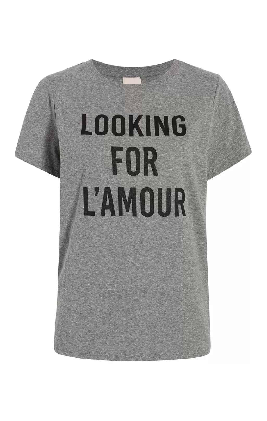 Cinq à Sept Looking For L'amour Tee