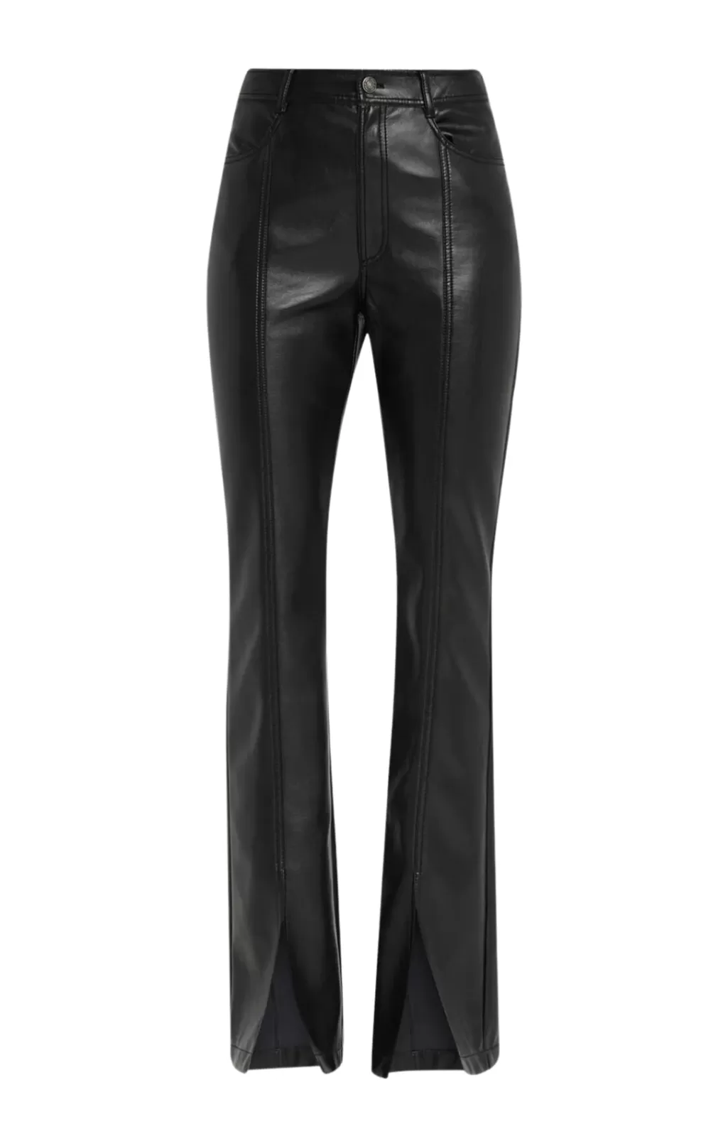 Cinq à Sept Vegan Leather Shanis Pant